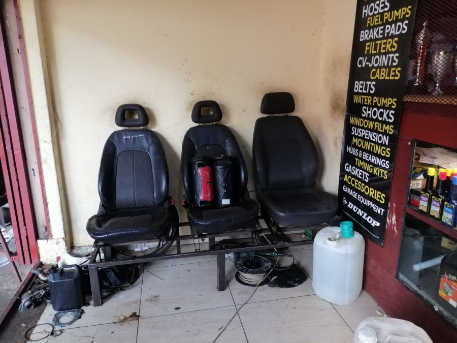 Commercial Property for Sale in Rustenburg Central North West